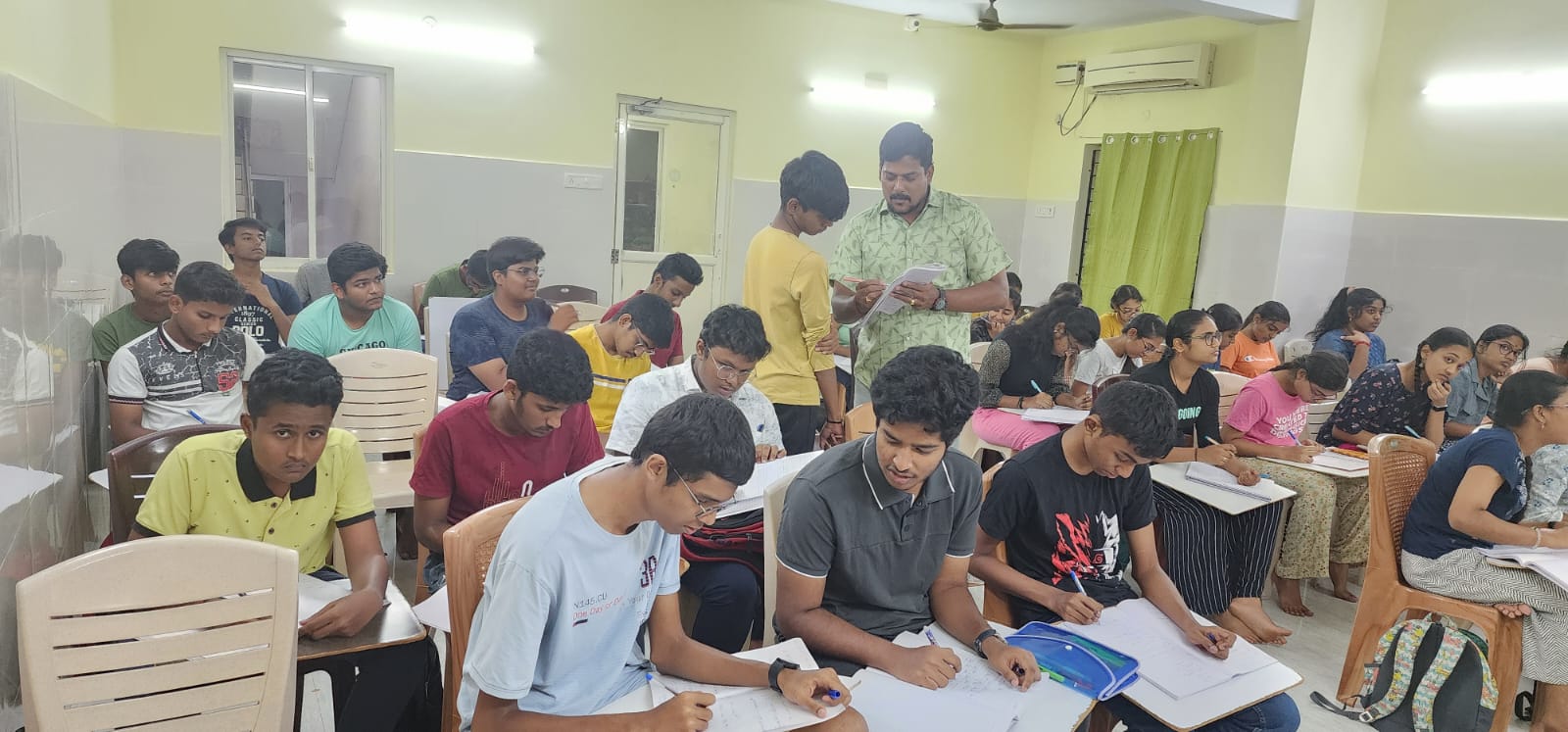 Sri Hayagreeva Coaching Centre Photo 2