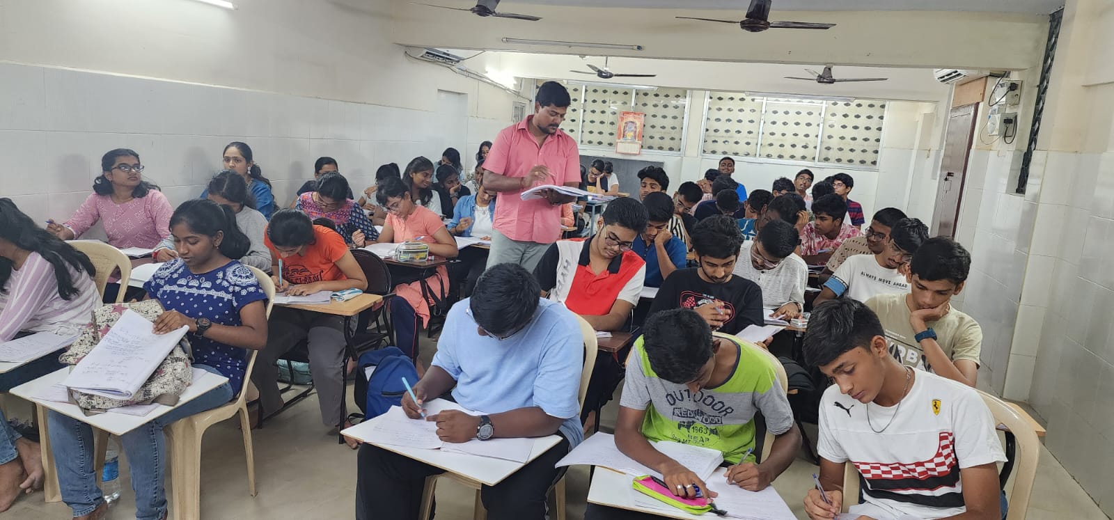 Sri Hayagreeva Coaching Centre Photo 3