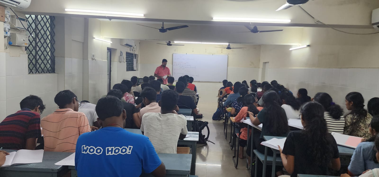 Sri Hayagreeva Coaching Centre Photo 4