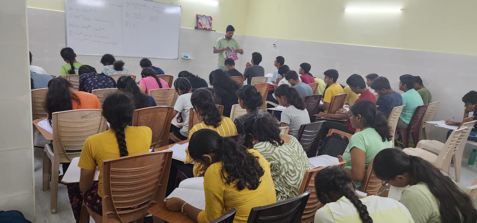 Sri Hayagreeva Coaching Centre Photo 5