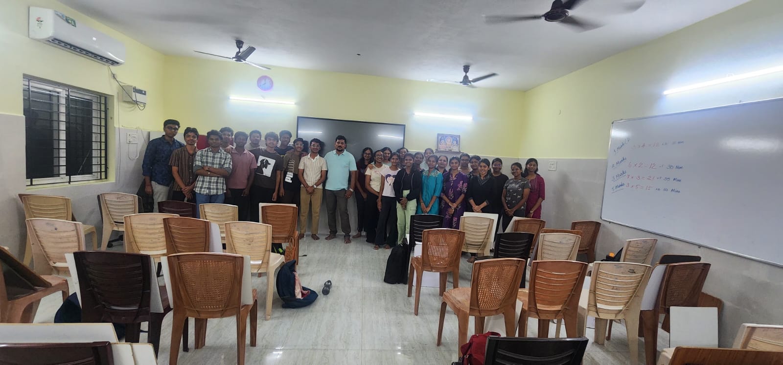 Sri Hayagreeva Coaching Centre Photo 6